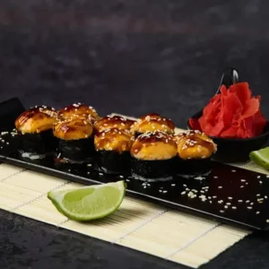 РОЛЛ САКЕ КАНИ